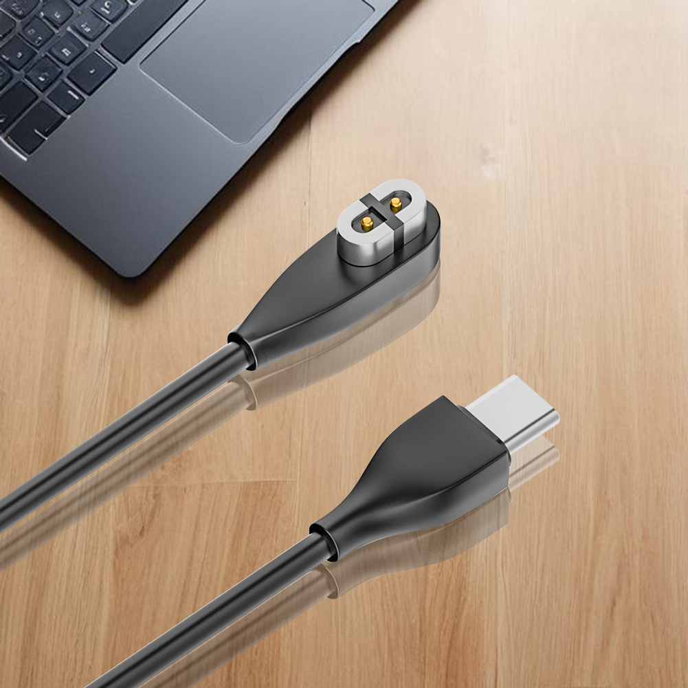 Skyrc B6 Neo Smart Charger - สายชาร์จแม่เหล็ก USB/Type-C สายชาร์จทดแทน Charger Connector สําหรับ