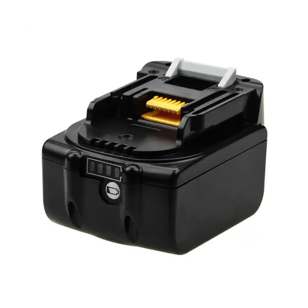 สำหรับมากีต้า BL1430 BL1440 BL - 4S Lipo Battery 14.8V 6000Mah บทวิจารณ์และราคา