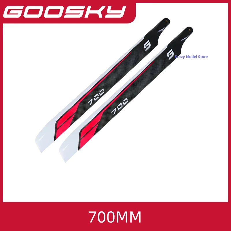ใบพัดเฮลิคอปเตอร์ Goosky คาร์บ - 6S Lipo Battery 22.2V 5000Mah บทวิจารณ์และราคา